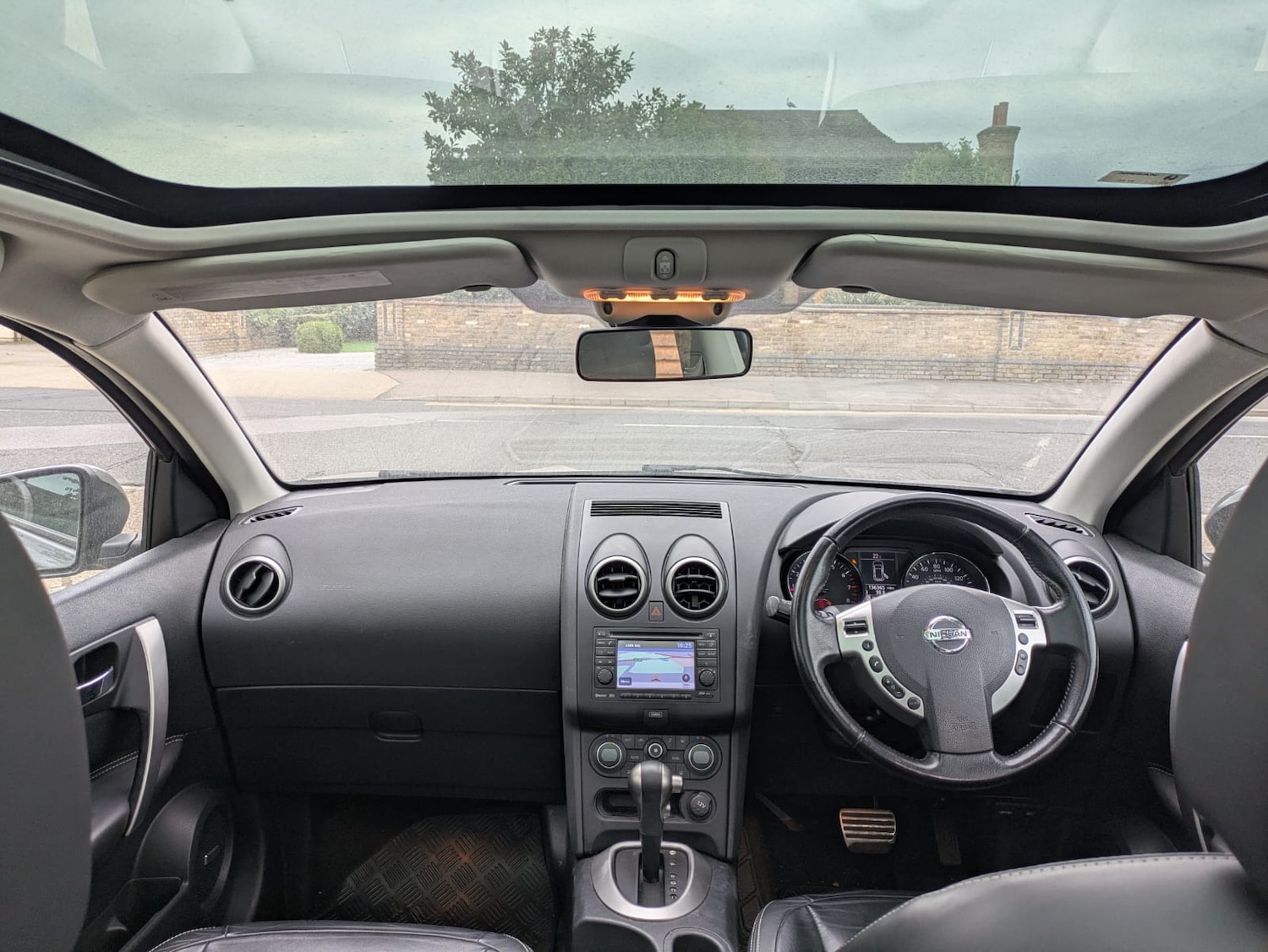 Vehicle 26
