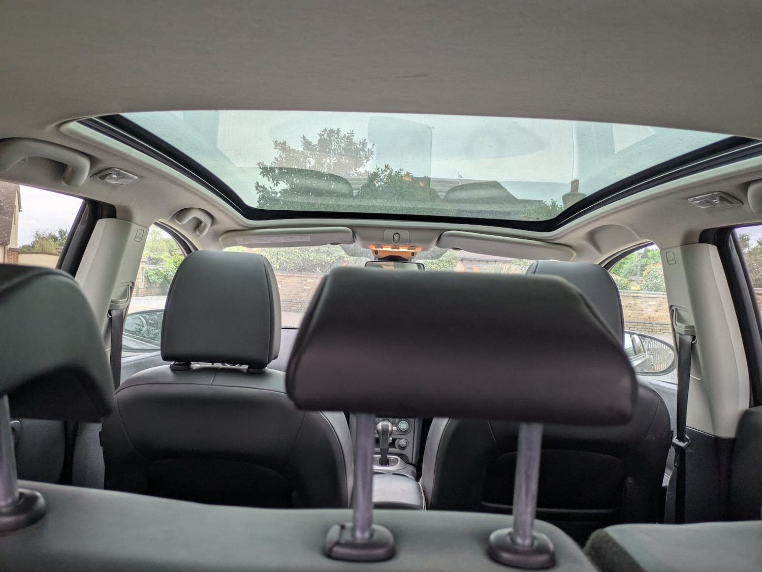 Vehicle 30