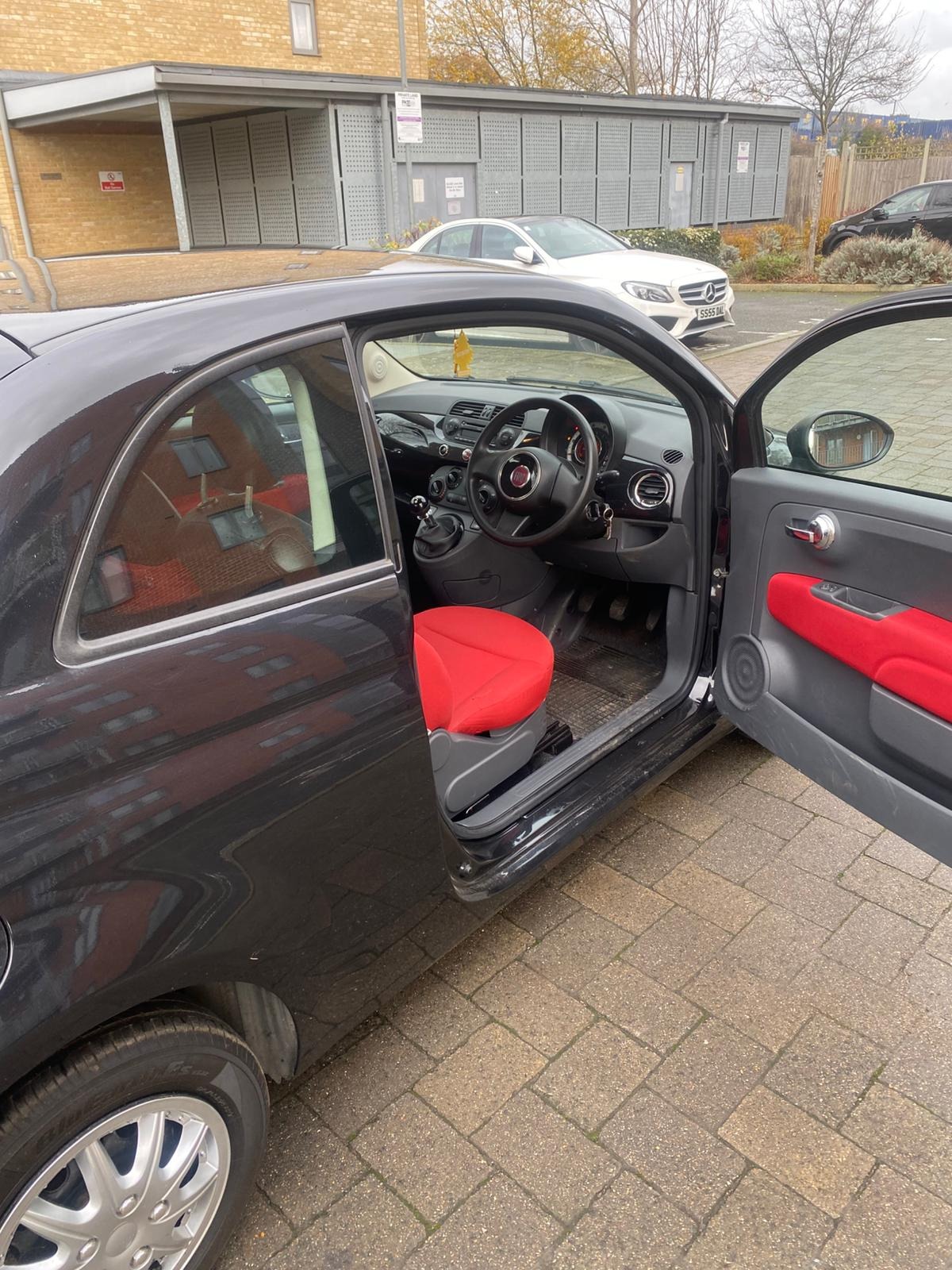 Used Fiat 500 2012 for sale - 76887870: Photo 10