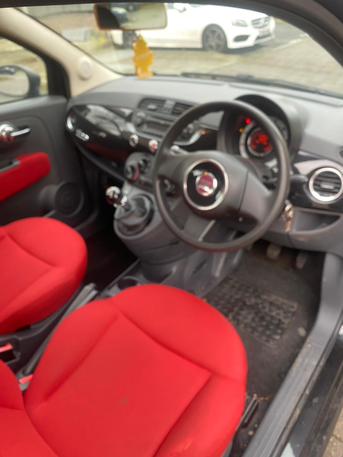 Used Fiat 500 2012 for sale - 76887870: Photo 12