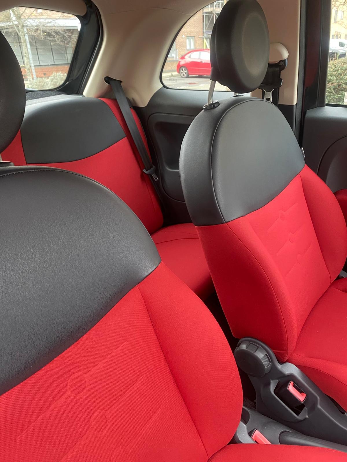 Used Fiat 500 2012 for sale - 76887870: Photo 13