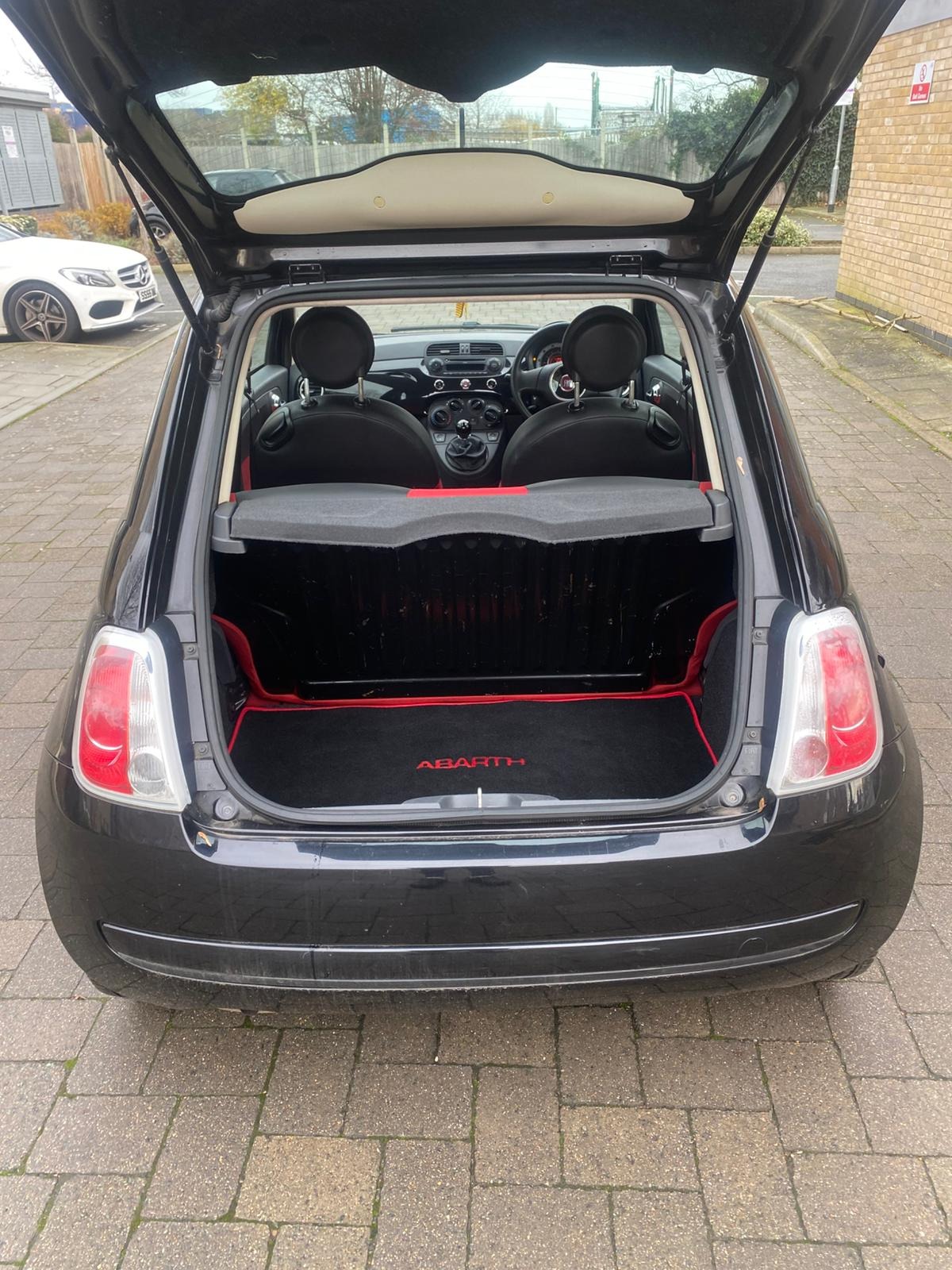 Used Fiat 500 2012 for sale - 76887870: Photo 14