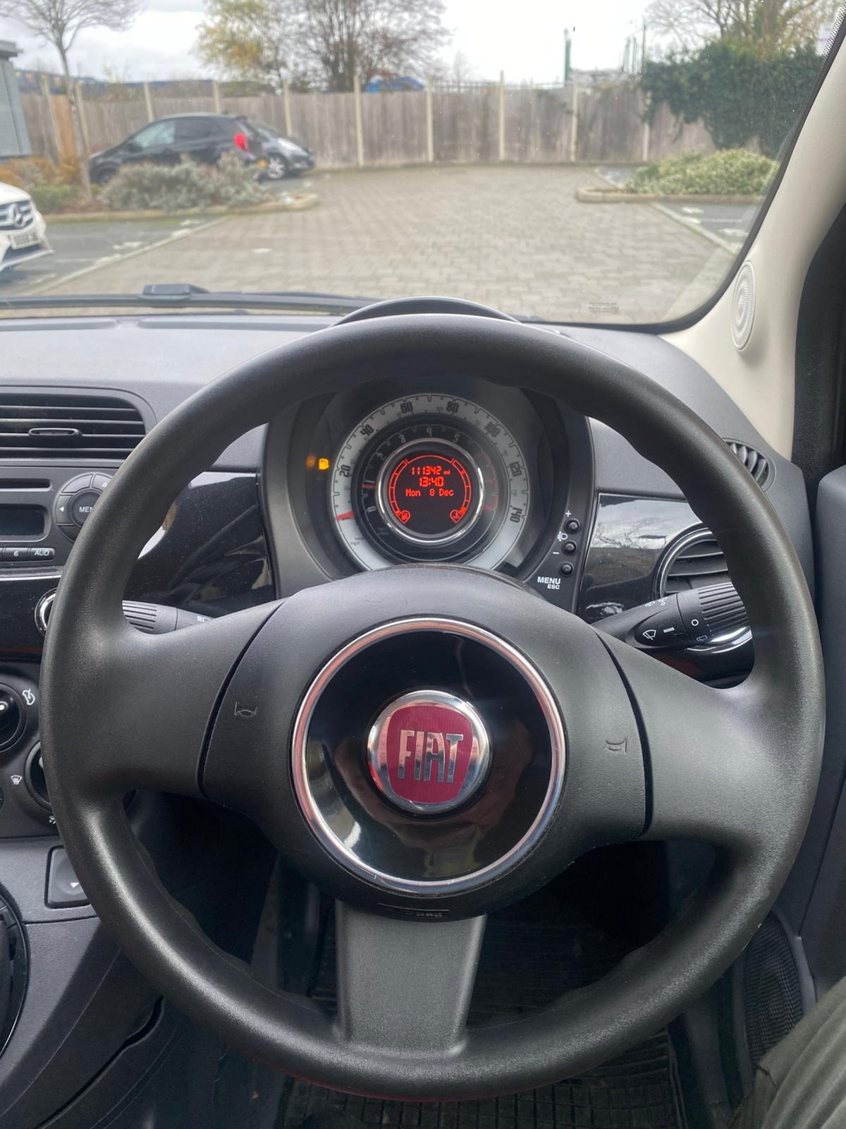 Used Fiat 500 2012 for sale - 76887870: Photo 15