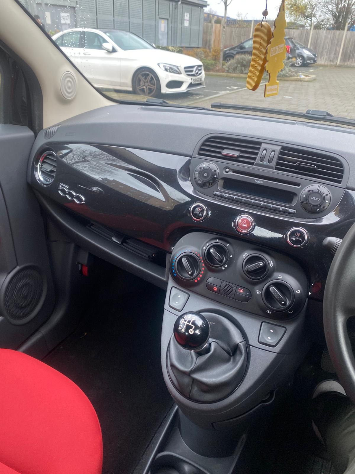 Used Fiat 500 2012 for sale - 76887870: Photo 17