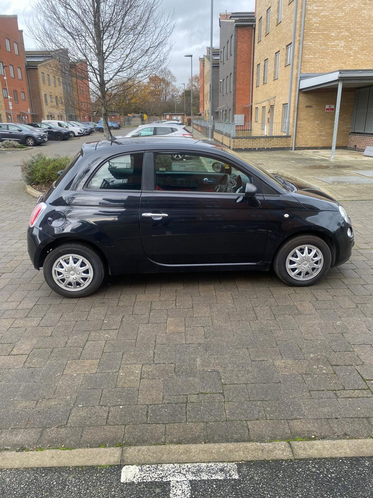 Used Fiat 500 2012 for sale - 76887870: Photo 5