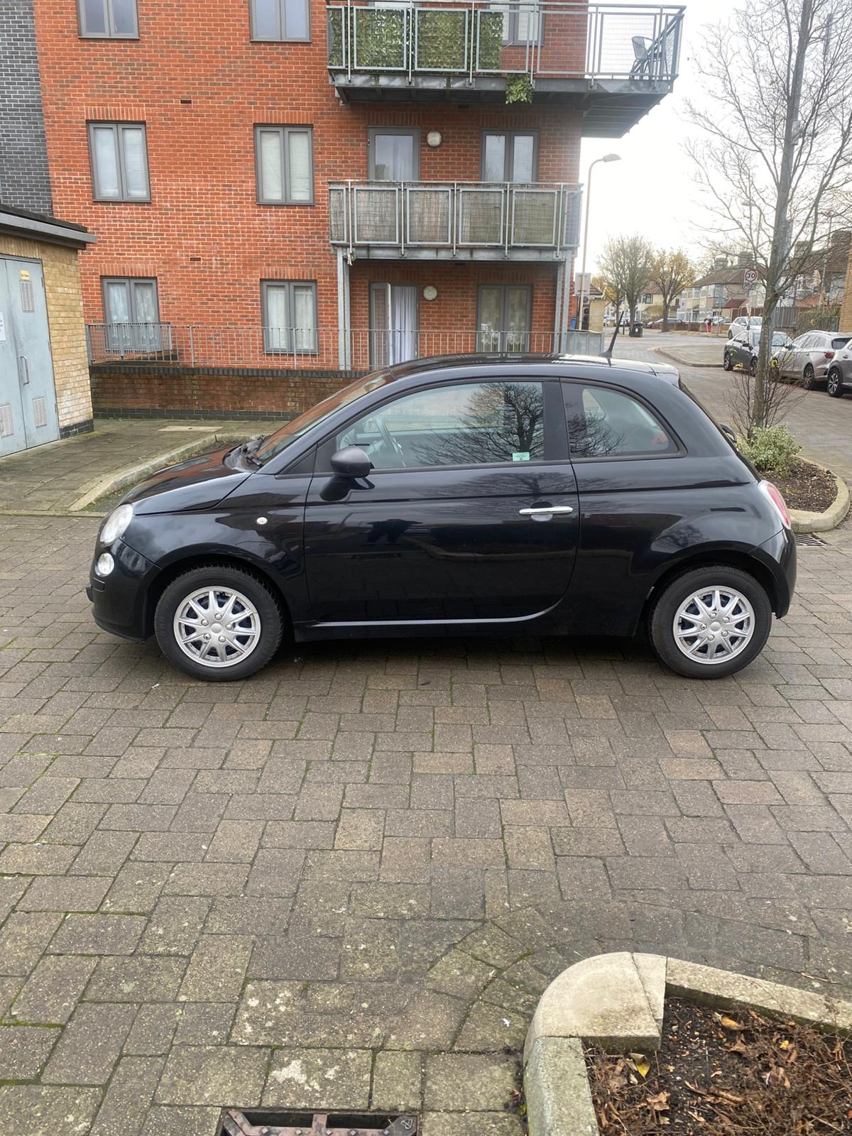 Used Fiat 500 2012 for sale - 76887870: Photo 7