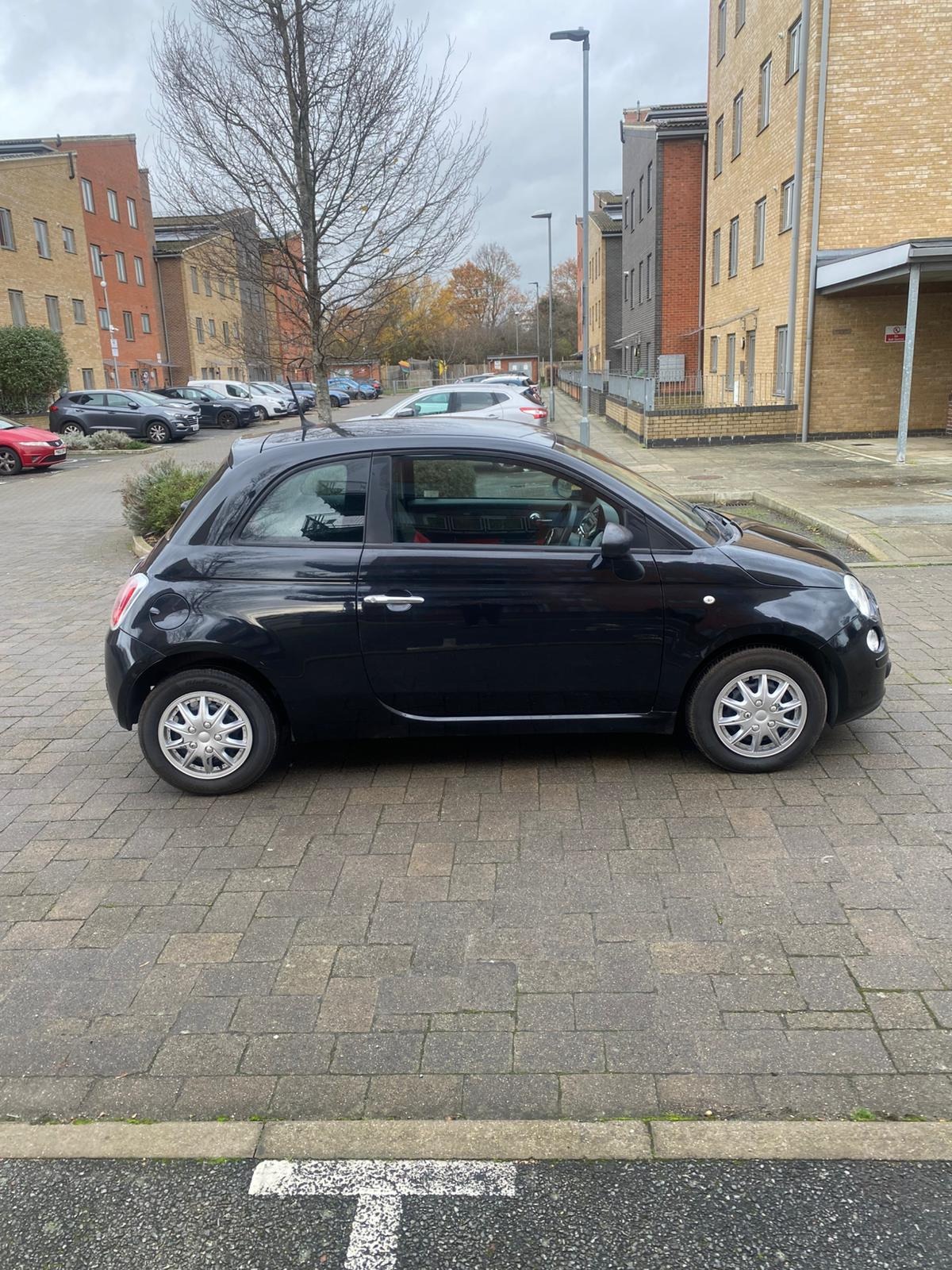 Used Fiat 500 2012 for sale - 76887870: Photo 8