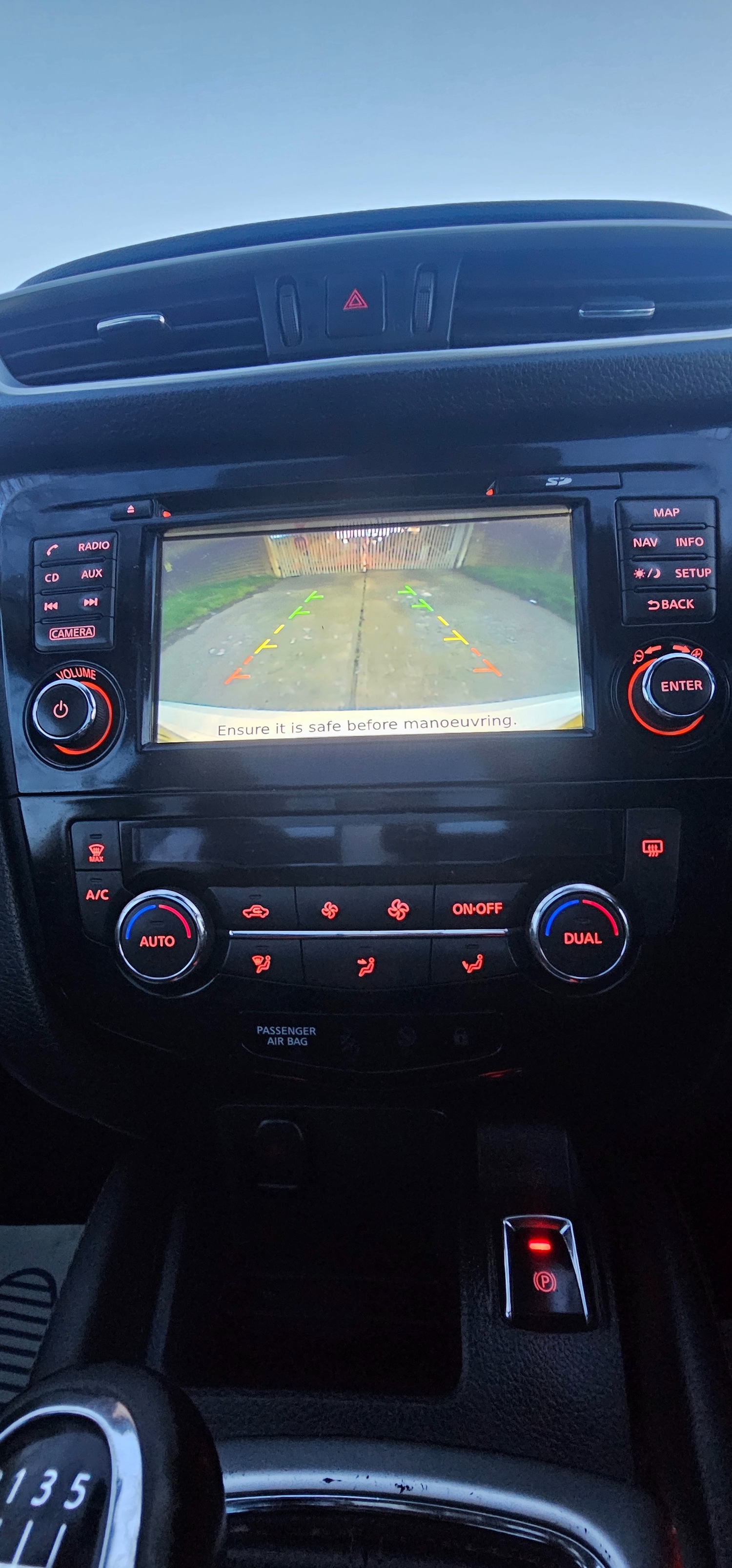 Used Nissan Qashqai 2014 for sale - 77939281: Photo 22