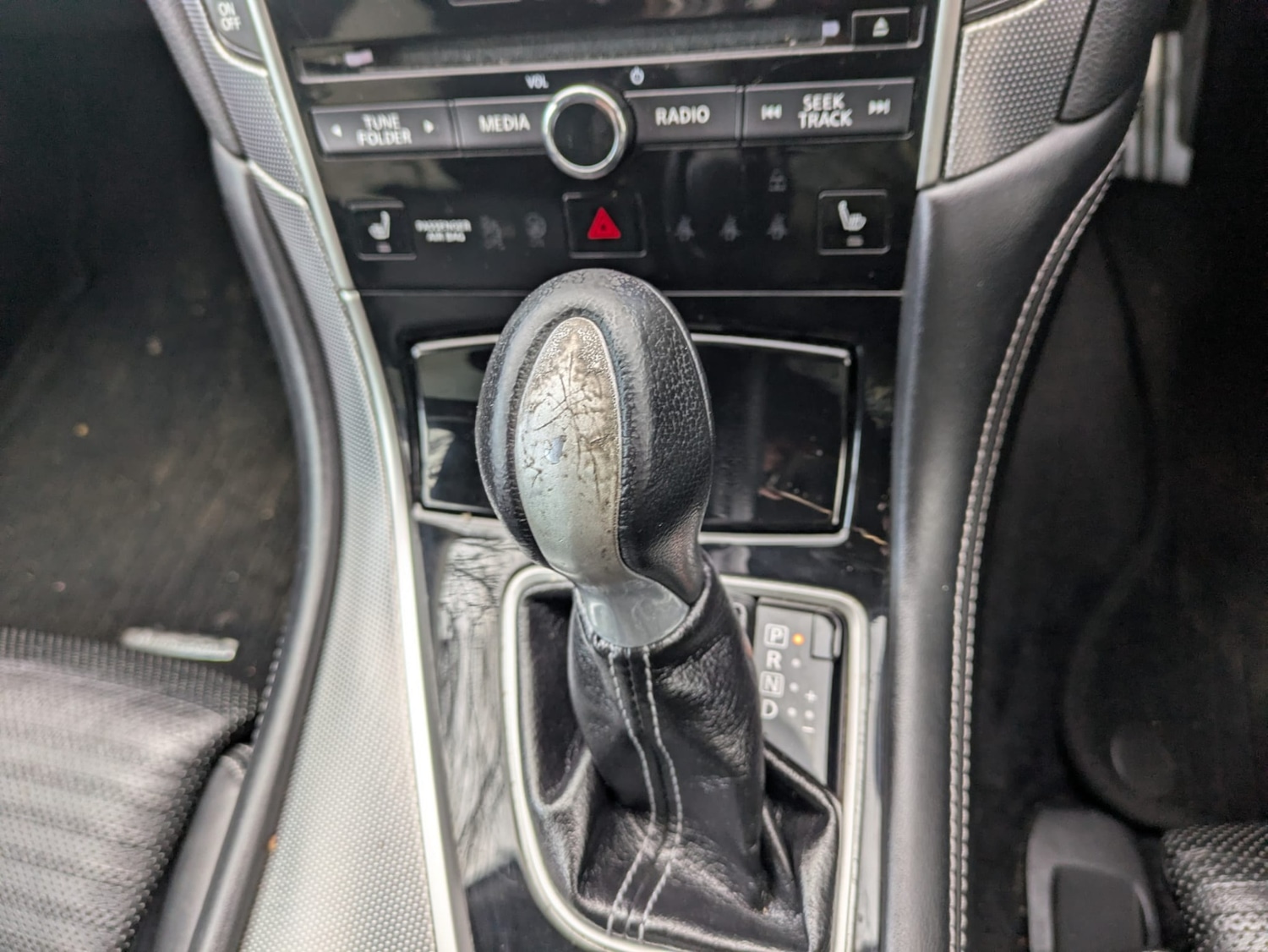Vehicle 27