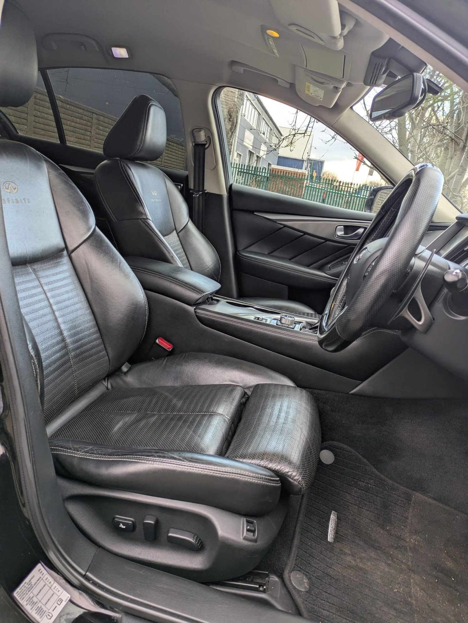 Vehicle 30