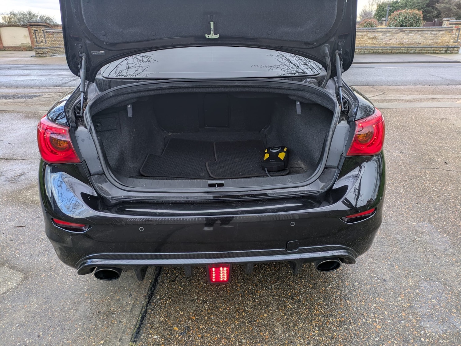 Vehicle 38