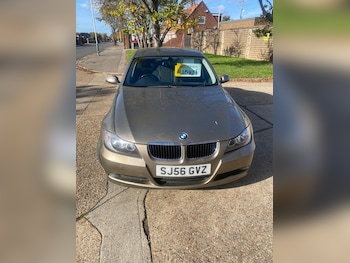 Used BMW 3 Series 2006 for sale - 76446375: Photo