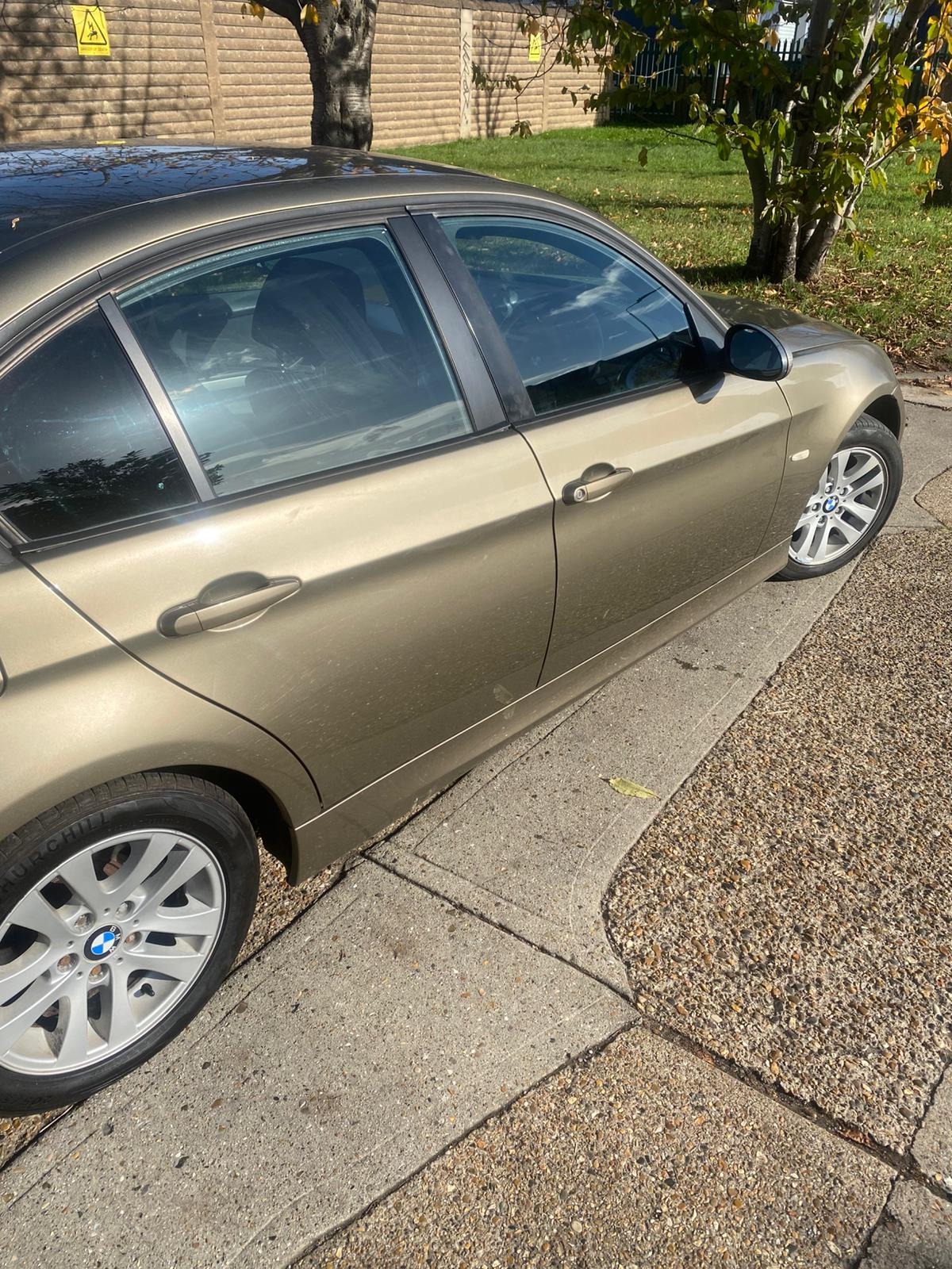 Used BMW 3 Series 2006 for sale - 76446375: Photo 3