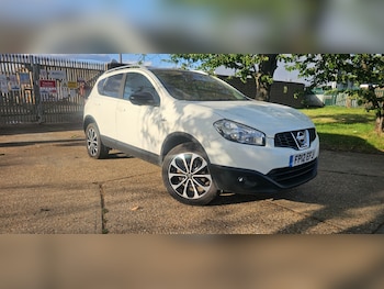Used Nissan Qashqai 2012 for sale - 79180675: Photo