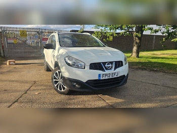 Used Nissan Qashqai 2012 for sale - 79180675: Photo