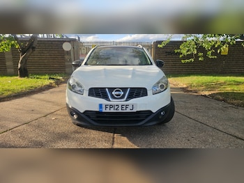 Used Nissan Qashqai 2012 for sale - 79180675: Photo