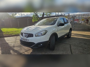Used Nissan Qashqai 2012 for sale - 79180675: Photo