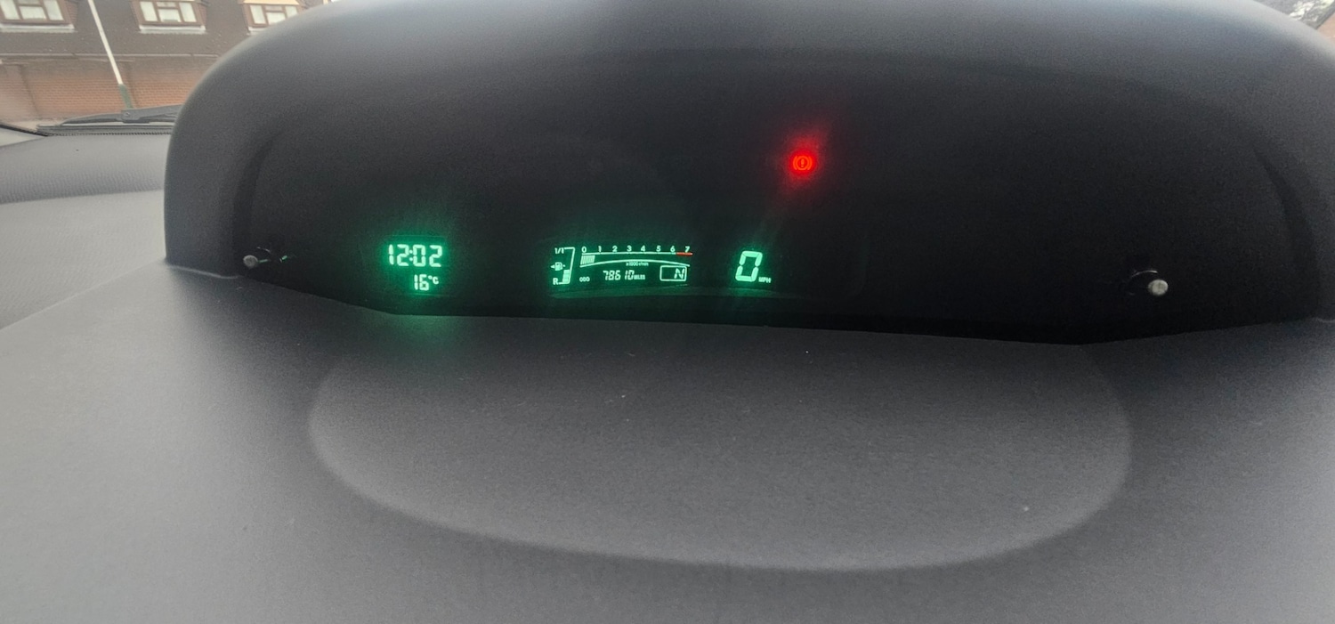 Used Toyota Yaris 2006 for sale - 76497089: Photo 21