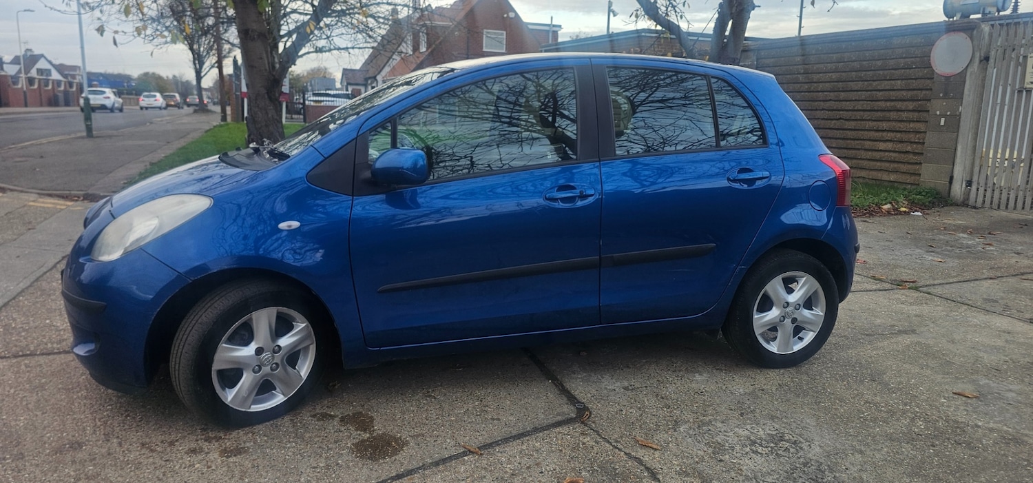 Used Toyota Yaris 2006 for sale - 76497089: Photo 6