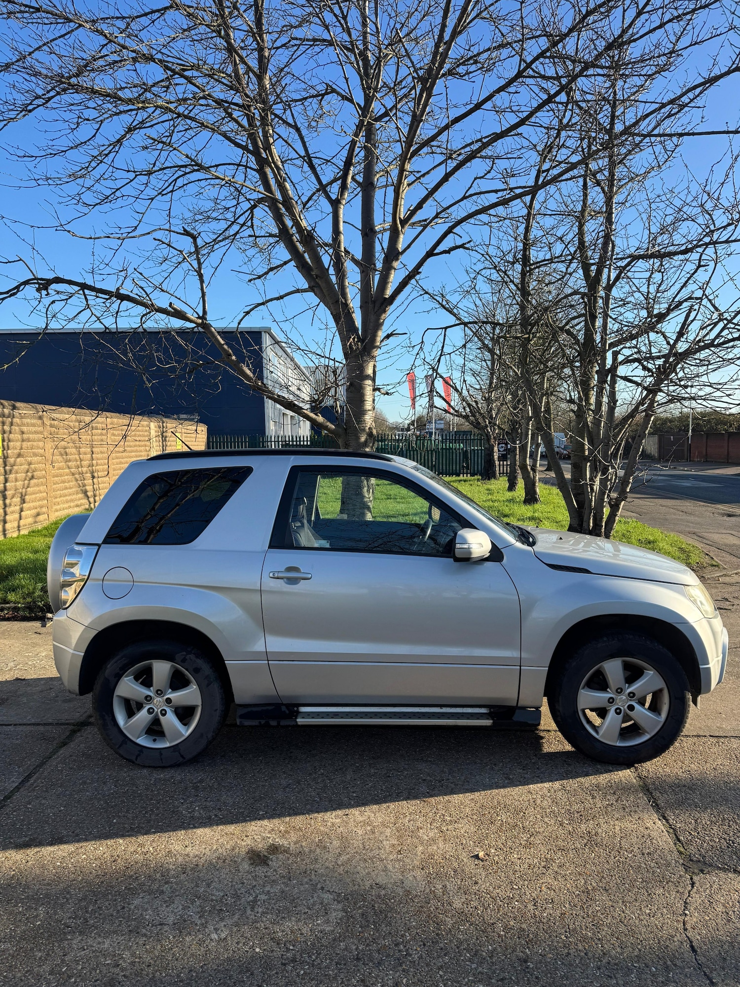 Used Suzuki Grand Vitara 2010 for sale - 77682264: Photo 7
