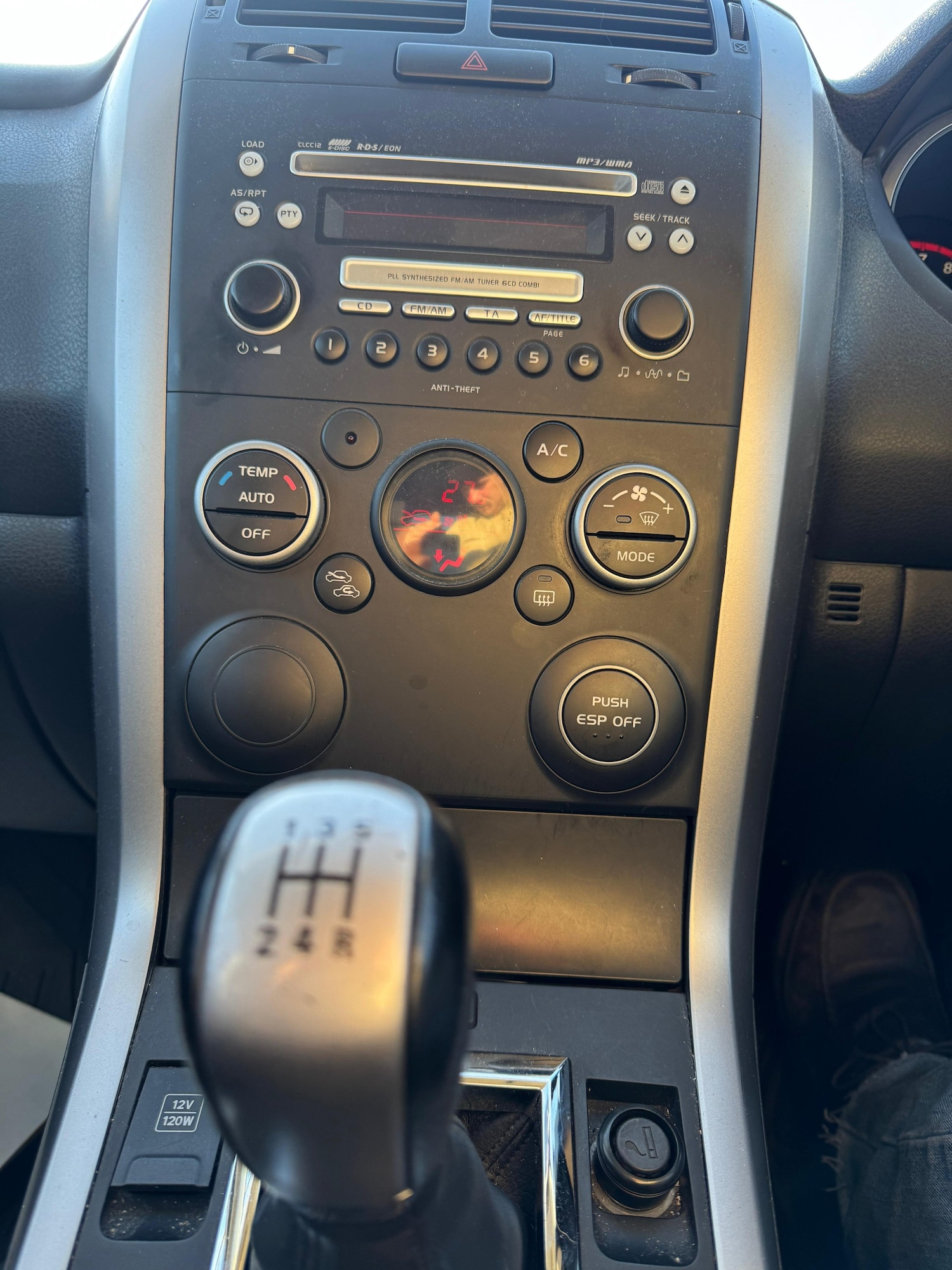 Used Suzuki Grand Vitara 2010 for sale - 77682264: Photo 9