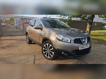 Used Nissan Qashqai 2012 for sale - 79180667: Photo