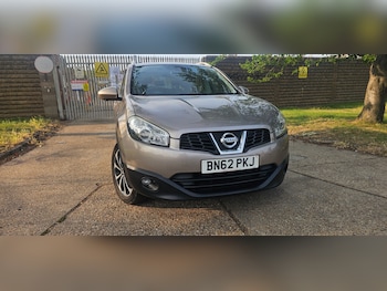 Used Nissan Qashqai 2012 for sale - 79180667: Photo