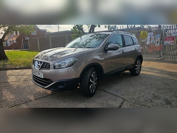 Used Nissan Qashqai 2012 for sale - 79180667: Photo