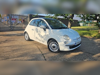 Used Fiat 500 2009 for sale - 79025633: Photo