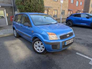 2009 (09) - 1.4 Style 5dr Auto [Climate]