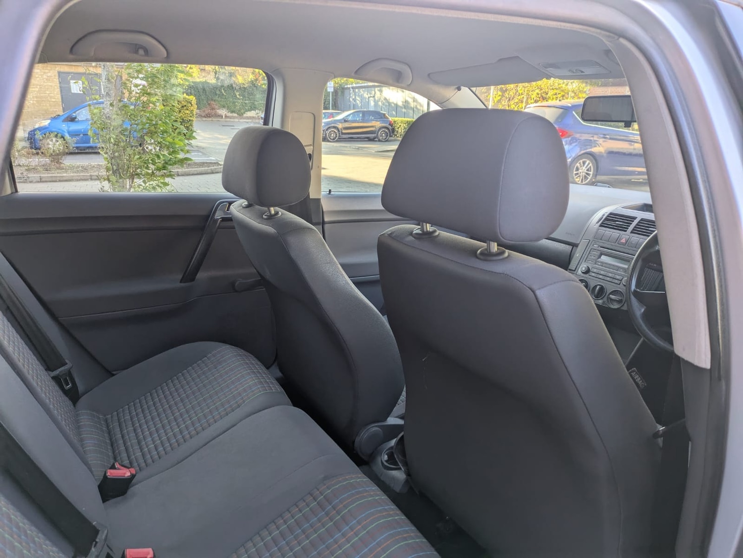 Vehicle 23
