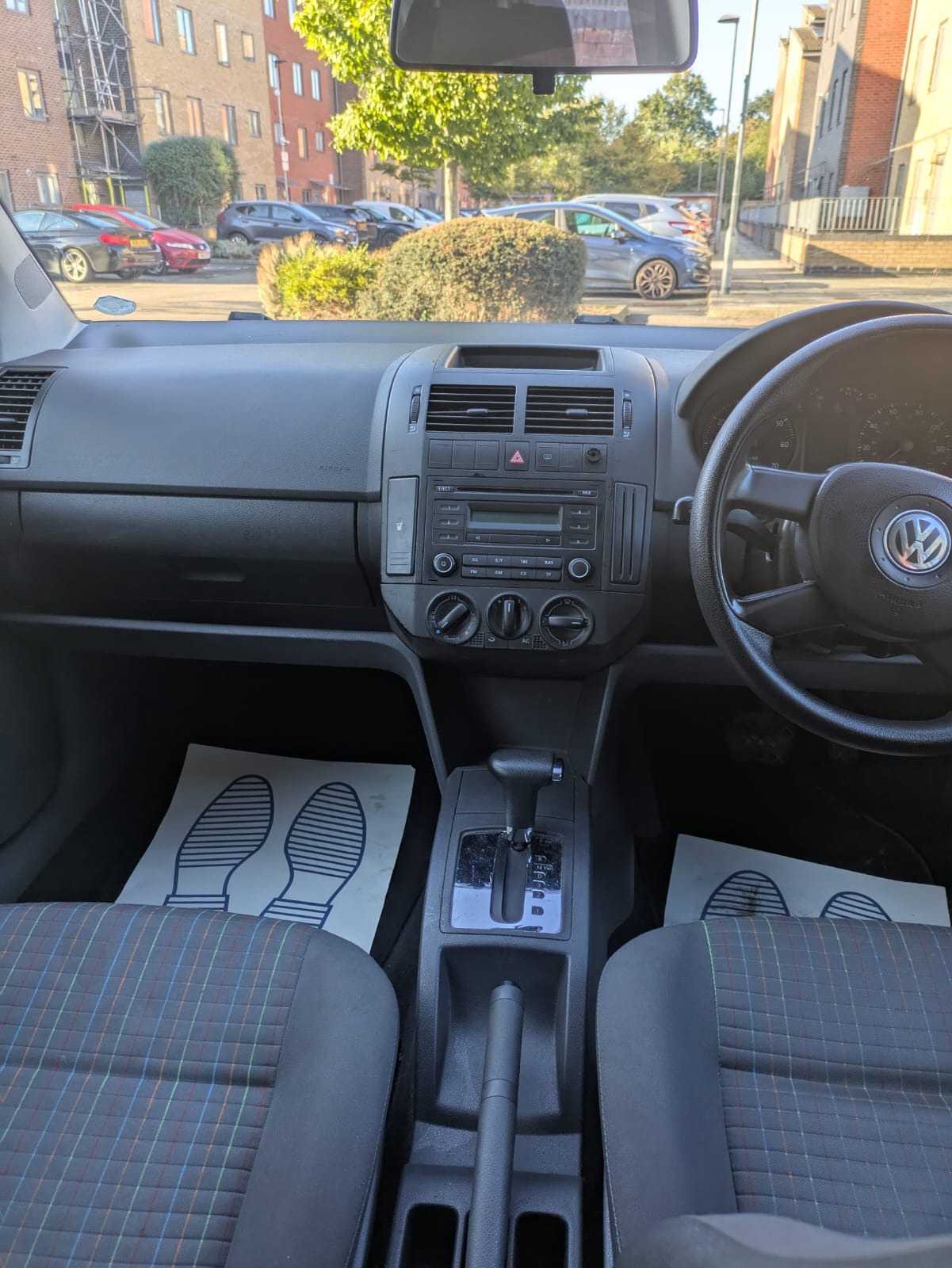 Vehicle 25