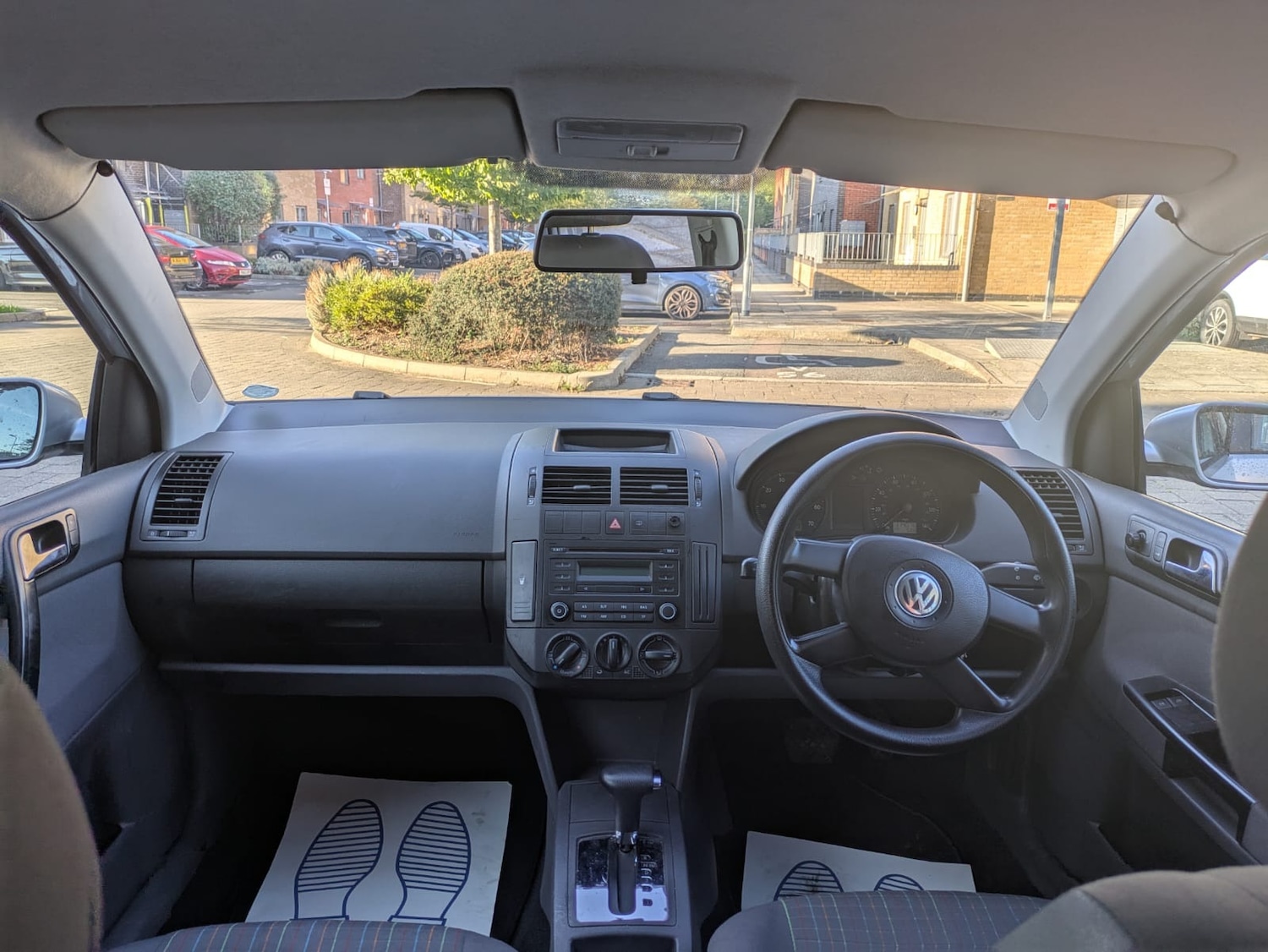 Vehicle 26