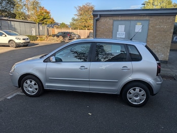 Used Volkswagen Polo 2007 for sale - 76011961: Photo