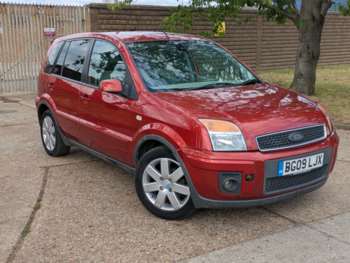 2009 (09) - 1.6 Plus 5dr Auto