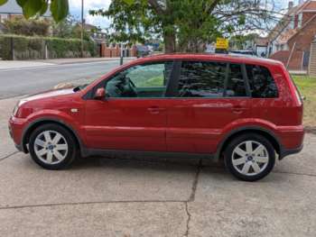 Used Ford Fusion 2009 for sale - 75210691: Photo