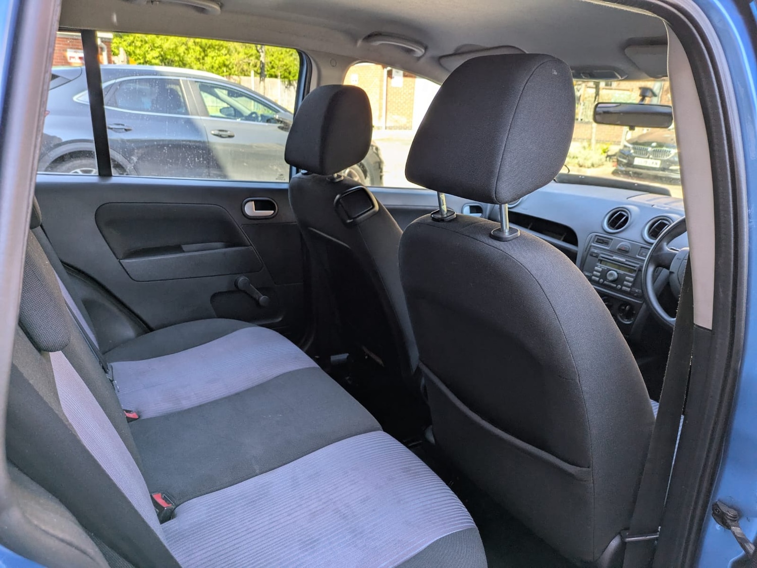 Vehicle 17