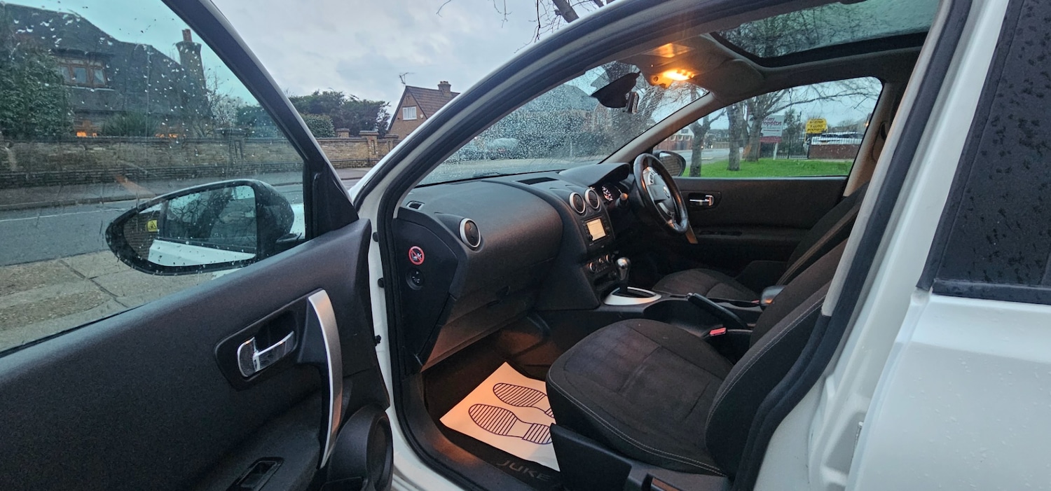 Used Nissan Qashqai 2013 for sale - 76942312: Photo 15