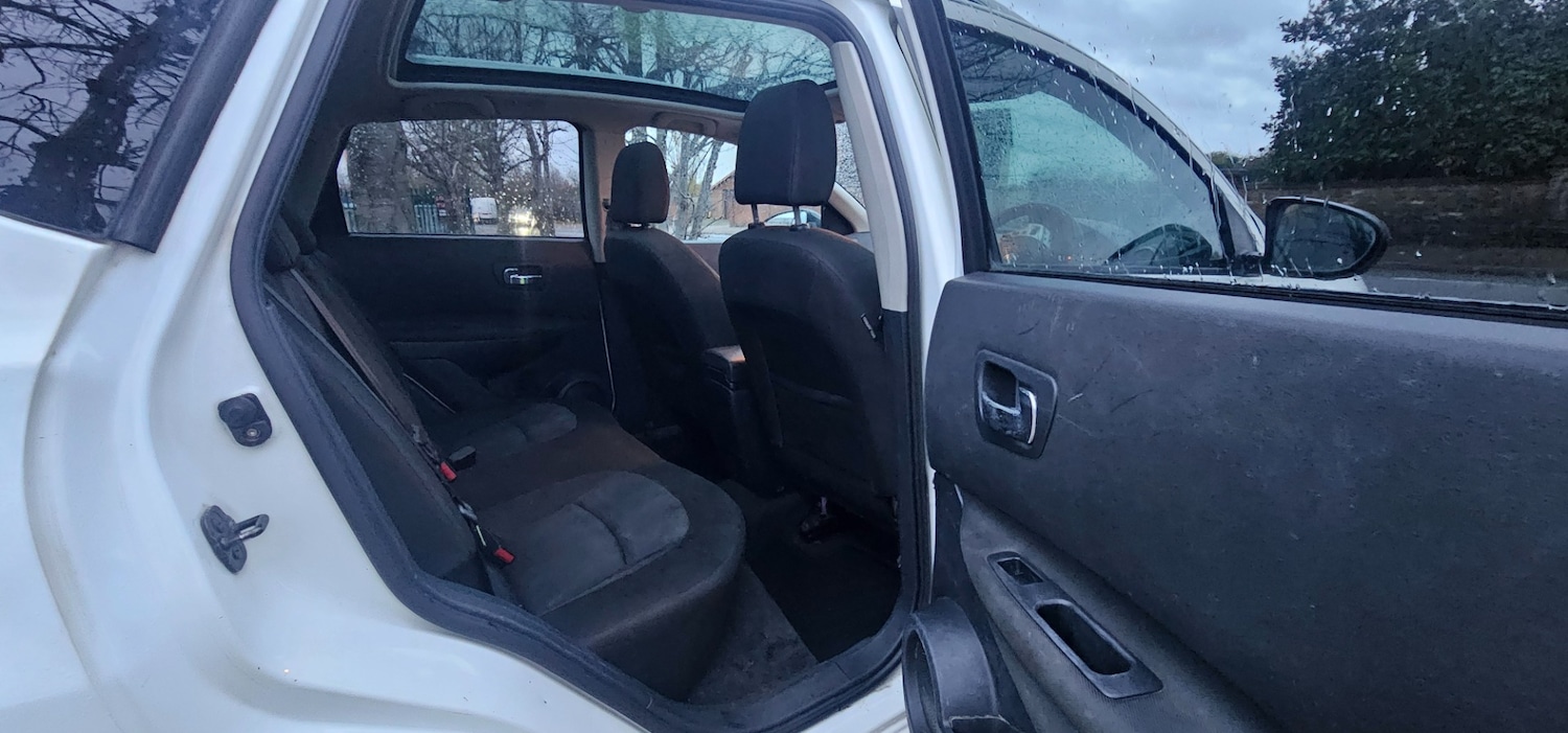 Used Nissan Qashqai 2013 for sale - 76942312: Photo 17