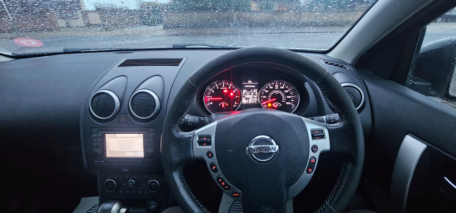 Used Nissan Qashqai 2013 for sale - 76942312: Photo 20