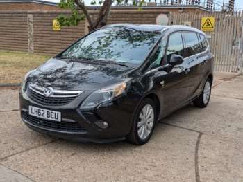2012 (62) - 1.4T SE 5dr Auto