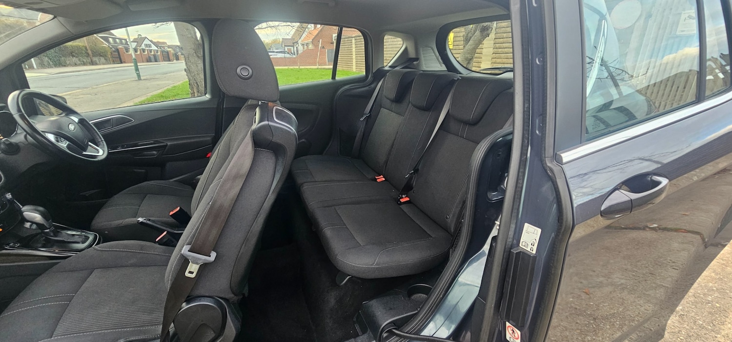 Used Ford B-MAX 2014 for sale - 76571985: Photo 14