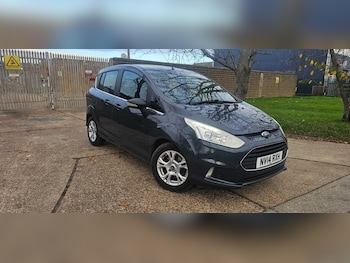 2014 (14) - 1.6 Zetec 5dr Powershift
