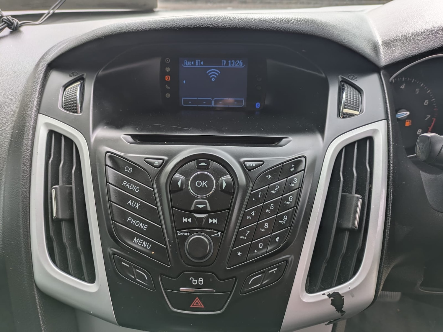 Vehicle 16