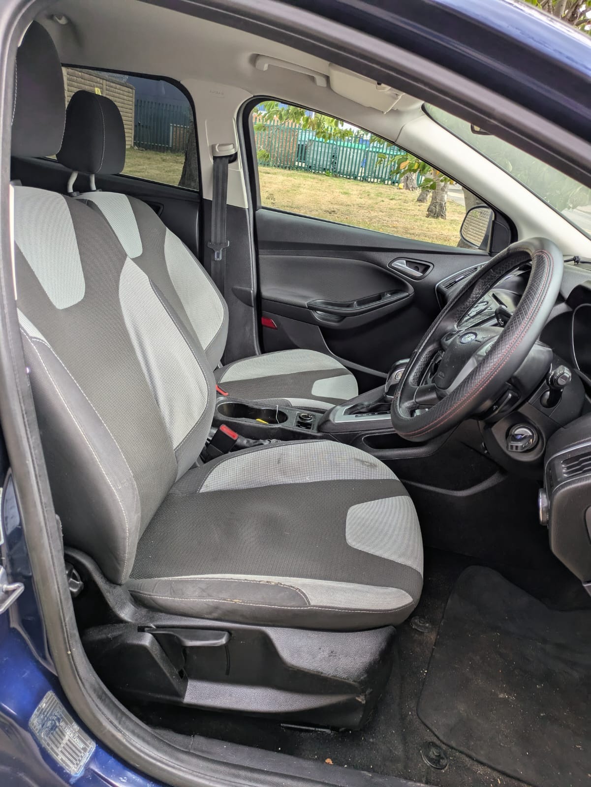 Vehicle 23