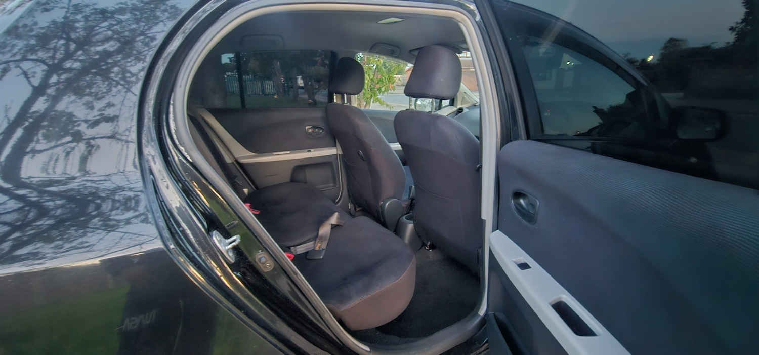 Vehicle 16