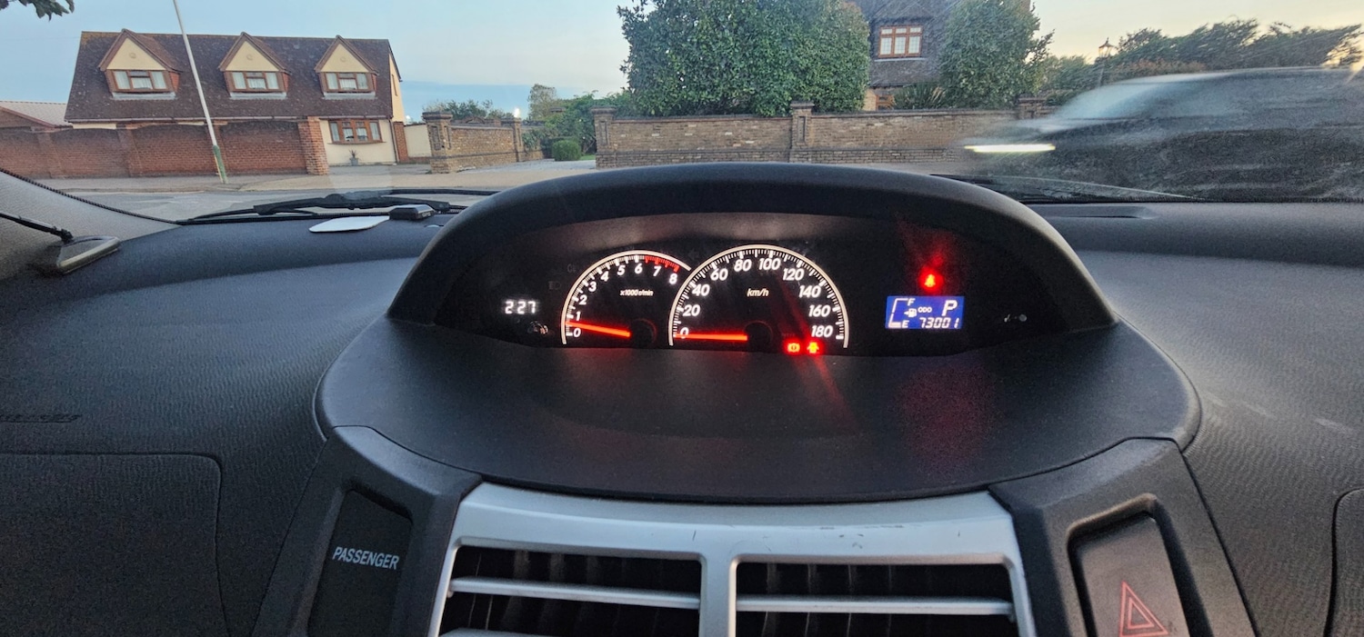 Vehicle 19