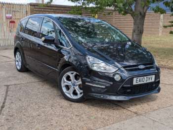 2010 (10) - 2.0 EcoBoost Titanium X Sport 5dr Powershift