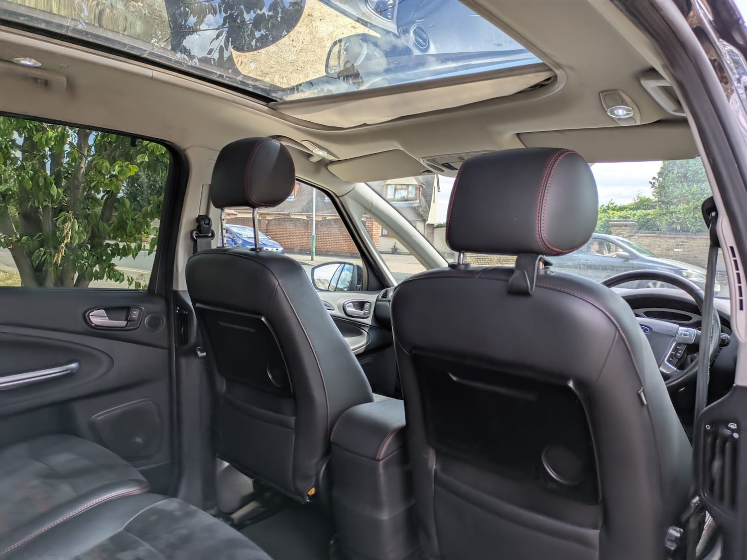 Vehicle 24