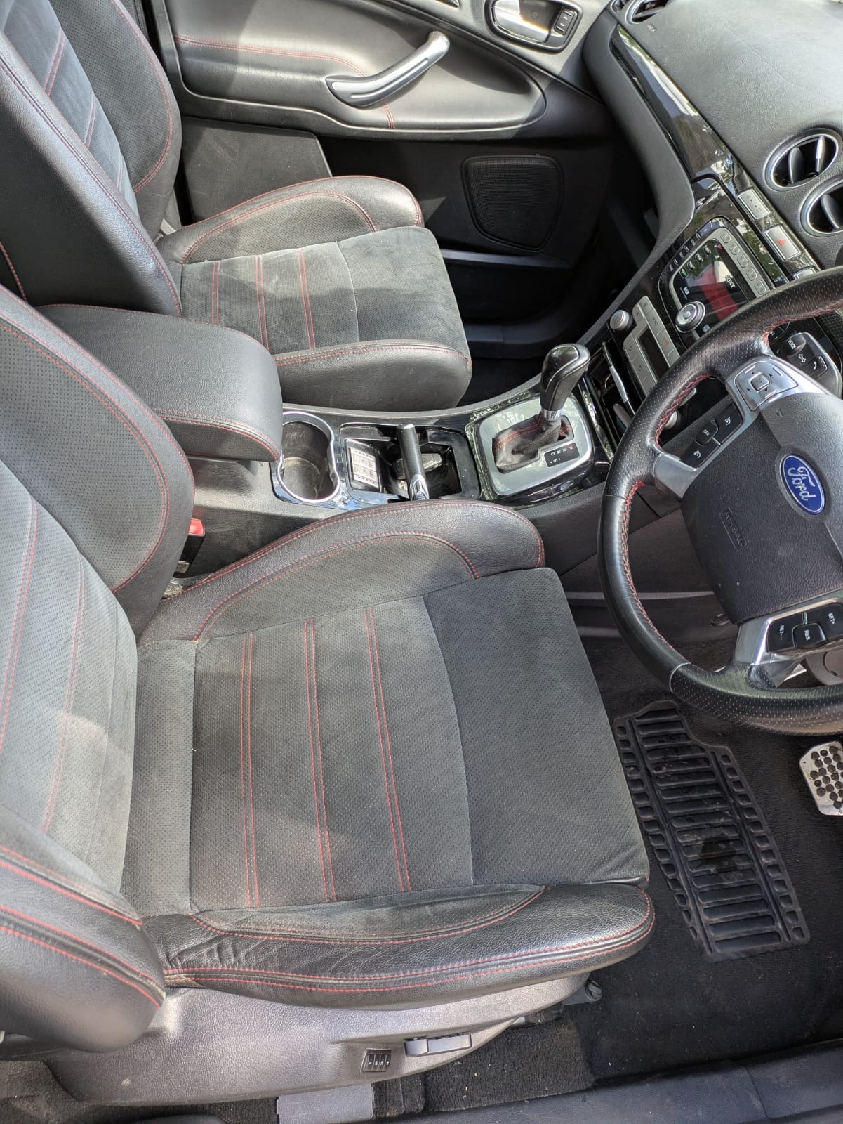Vehicle 25